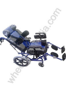 Cerebral Palsy Wheelchair