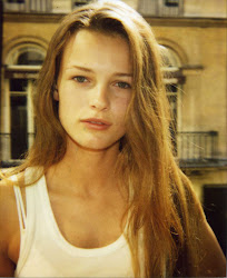 Model Edita Vikelviciute