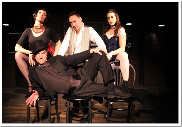 musical cast