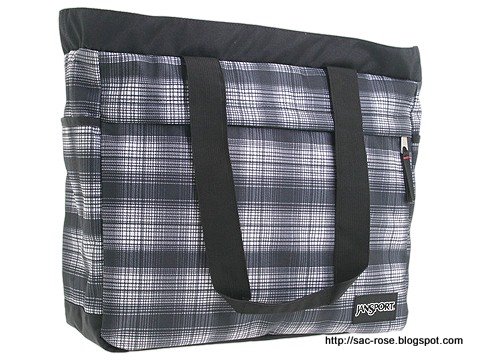 Sac rose:rose-1286016