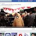 Responsive Facebook Video Embed Dengan Play Onclick Event