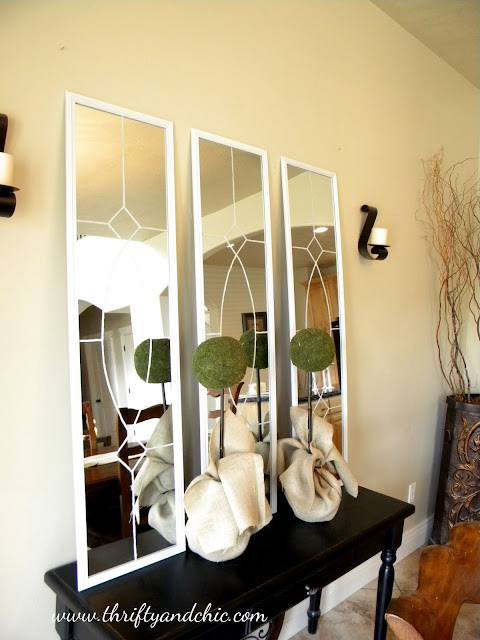 Ballard Designs Mirrors