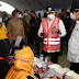 Menhub : Masyarakat Yang Menyeberang Dari Sumatera ke Jawa Wajib Tes Rapid Antigen  