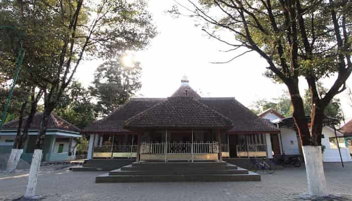 Wisata Religi Ponorogo