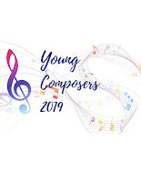 Young Composers 2019 Book