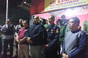 Kades Sinar Rambang, Apresiasi Program-program Kapolres Prabumulih 