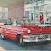 1954. Denver's Hospitality Center
