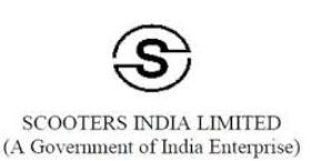 Scooters India Limited logo