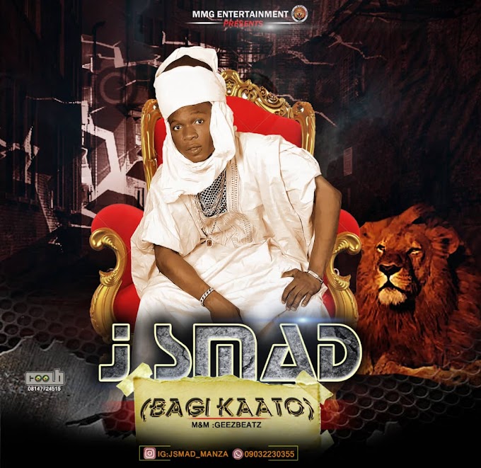 Music: Jsmad - Bagi Ka'ato