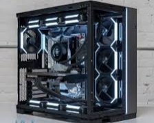 Apex Gaming PCs: The Ultimate Weapon for Gamers