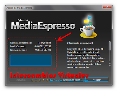 Cyberlink MediaEspresso 6