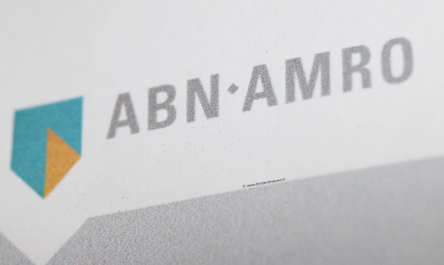 abn amro interim dividend 2023