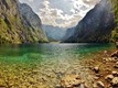 Berchtesgaden - Königsee - Obersee