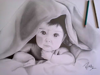 Bebê (desenho)