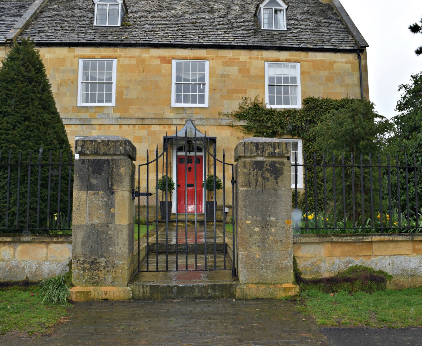 broadway cotswolds