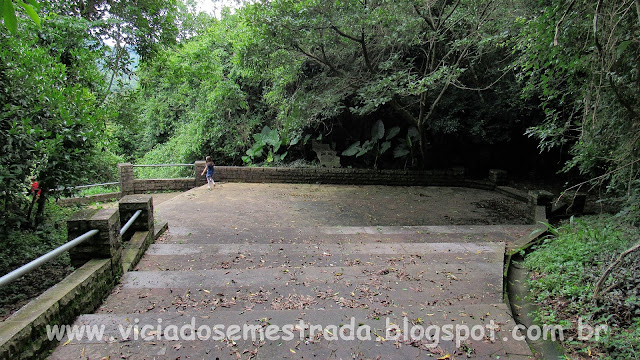 Gruta de Nossa Senhora de Lourdes