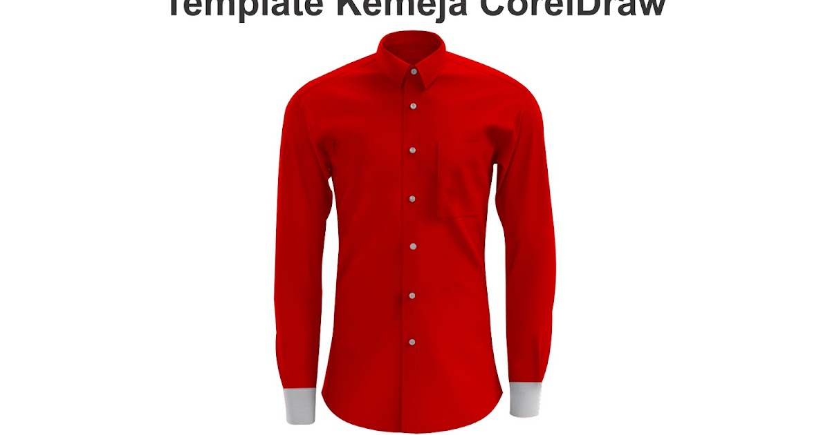 Download Mockup Kemeja Cdr | Peatix