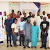 Albarka FM Organizes Workshop On Good Governance And Transparency For Media Houses In Kwara