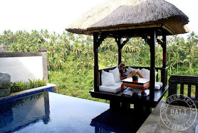 Viceroy Bali Ubud Review - Luxury Private Villa Honeymoon