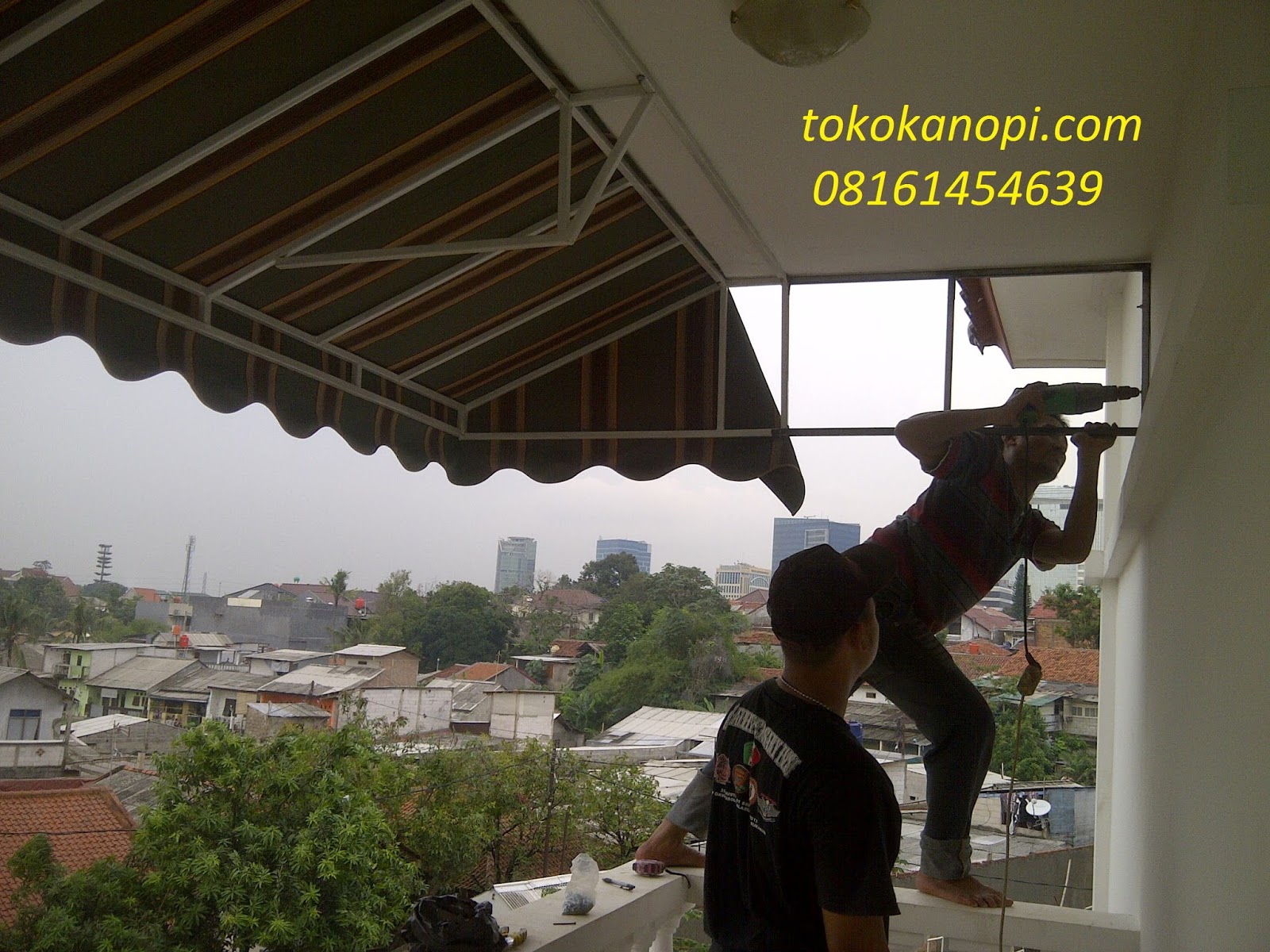 Canopy Kain Murah Di Bandung KARYA SUBUR CANOPY