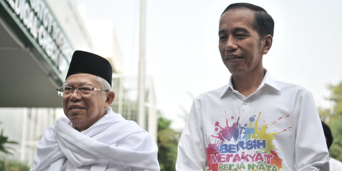 Demokrasi dalam Setahun Jokowi-Ma’ruf, Analis Politik: Makin Khianati Rakyat