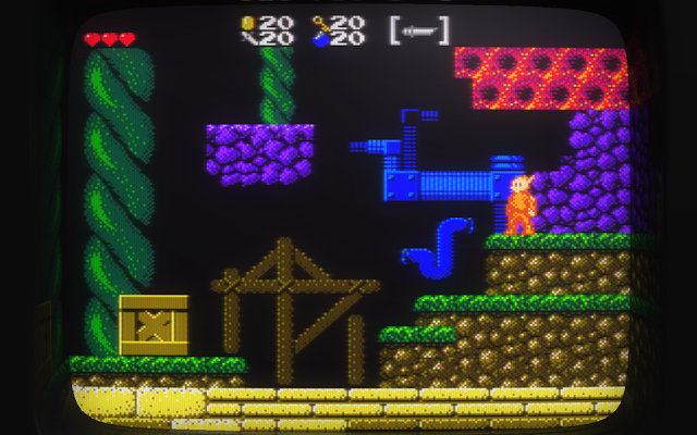 Gunmetal Arcadia y Gunmetal Arcadia Zero son los nuevos proyectos del creador de Super Win the Game