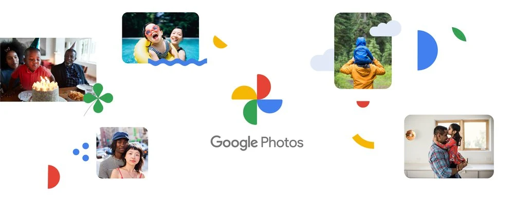 Google Foto si rinnova completamente e integra le mappe