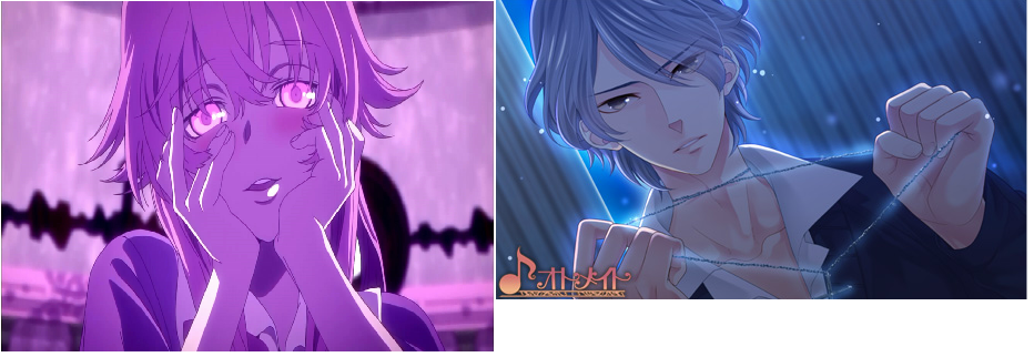 Choranpuran Brothers Conflict Brilliant Blue Iori S Route Warning Heavy Spoilers Ahead