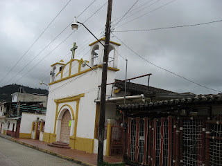 San Cristóbal de las Casas, Chiapas México