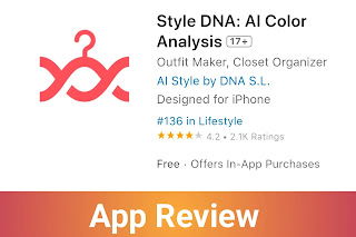 Style DNA App Review: Does It Work?