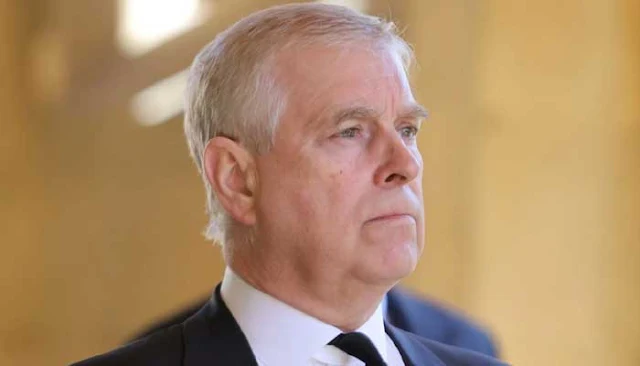 Prince Andrew Considers Wood Farm Amid Royal Lodge Dispute with King Charles
