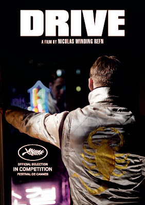 Watch Drive 2011 BRRip Hollywood Movie Online | Drive 2011 Hollywood Movie Poster