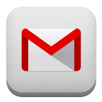 Gmail v2.0 apk Download Free for iPhone, iPod touch, and iPad has a new interface and support for multiple accounts