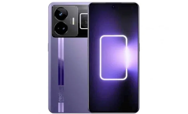 Realme GT Neo 5