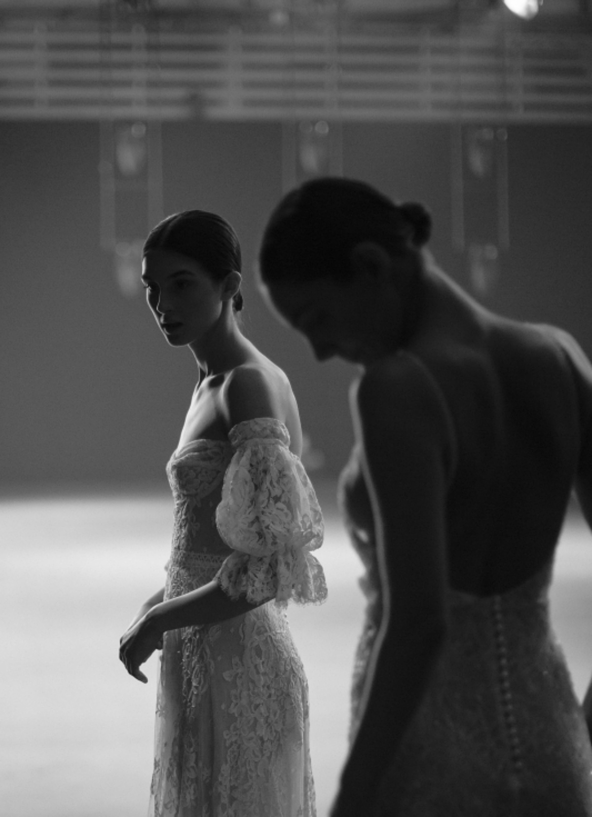 “The new beginning” de Barcelona Bridal Fashion Week