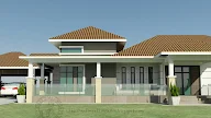 Gambar Rumah Banglo Di Kuala Lumpur