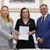 Ouvidoria da Mulher do MPAM e TCE firmam acordo de cooperação em prol do combate à violência contra a mulher no estado