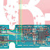 SM-A605 TOUCH SCREEN