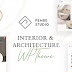 Pembe - Interior & Architecture WordPress Theme Review