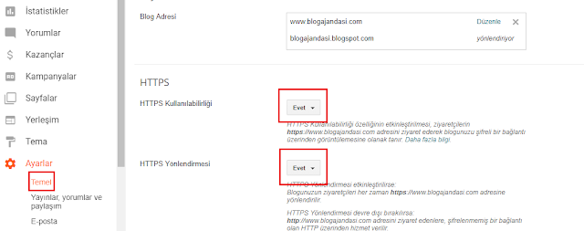 https-etkinleştirme