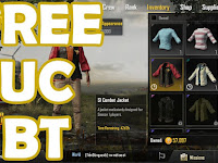 Uc.Pubgmo.Site Free Uc And Battle Points For Android & Ios ... - 