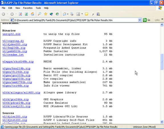 Petunjuk Instalasi Compiler C - Gambar3
