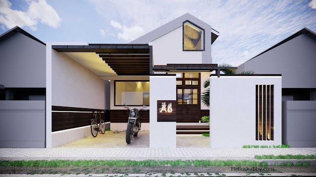 Solusi Terbaru Bangun Rumah dengan Desain-desain Terbaru yang Lebih