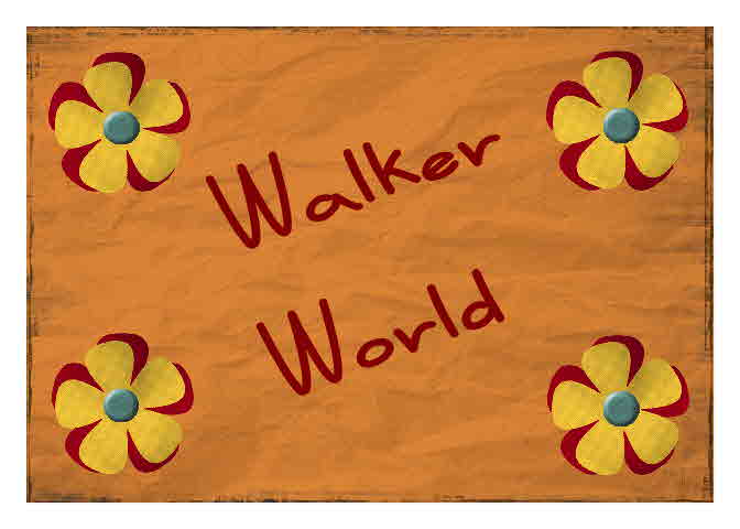 Walker World