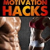 Book : Weight Loss Motivation Hacks