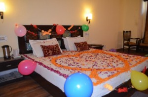 budget hotels in Manali