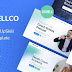 Wellco - Life Coach and Online Courses Joomla 4 Template
