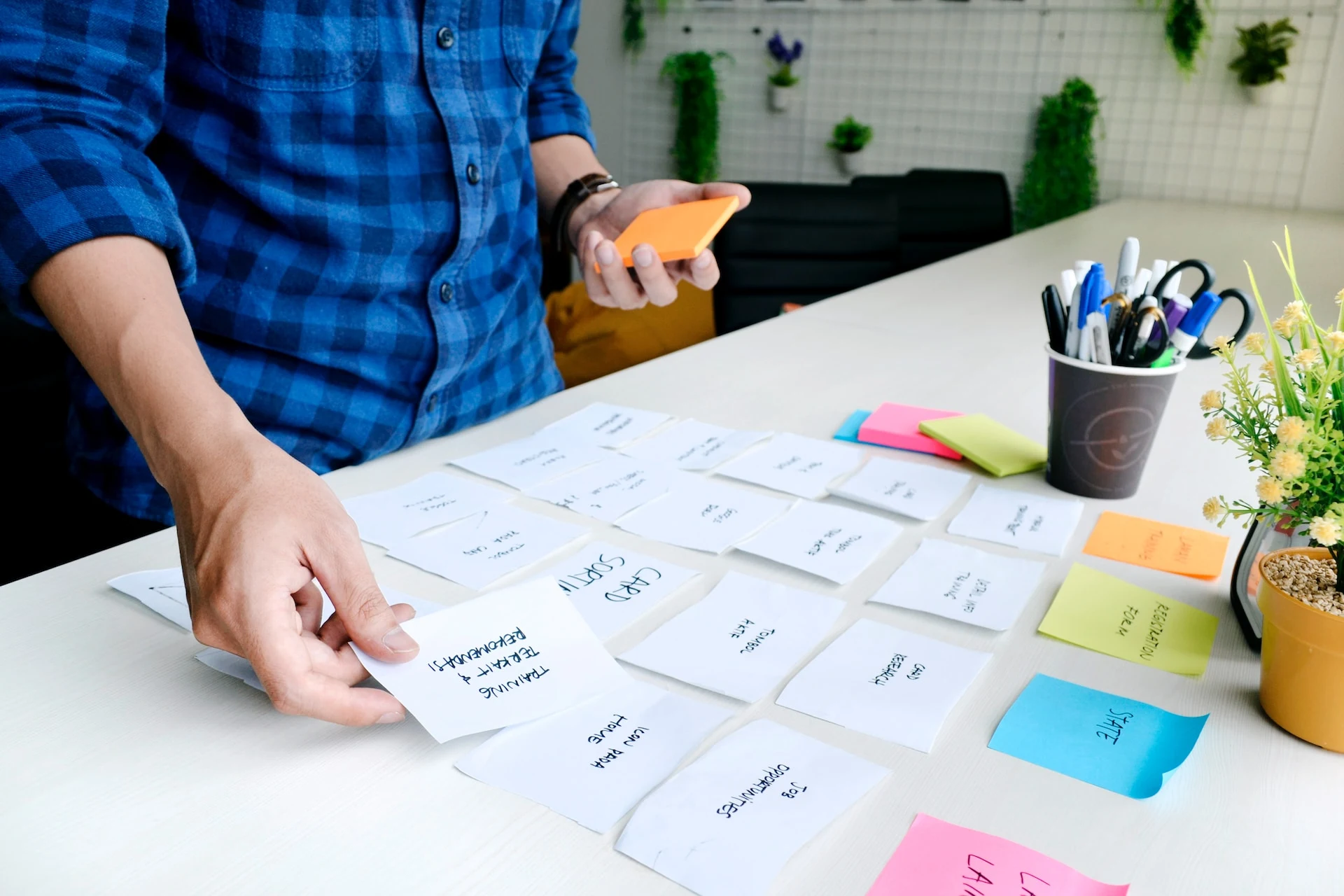 The Benefits of Collaborating with a Design Firm for Your Digital Product Strategy