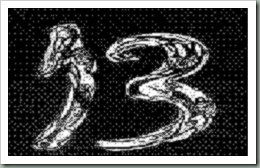 13