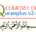 NOBLE QUR'AN ONLINE